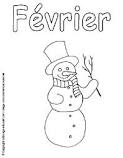 fevrier