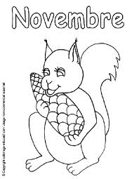 novembre