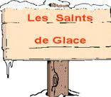 saints de glace