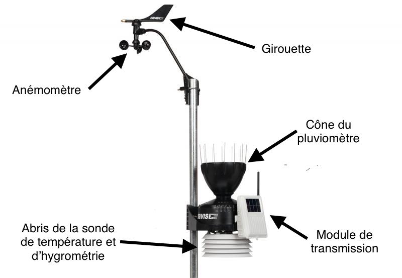 sondes